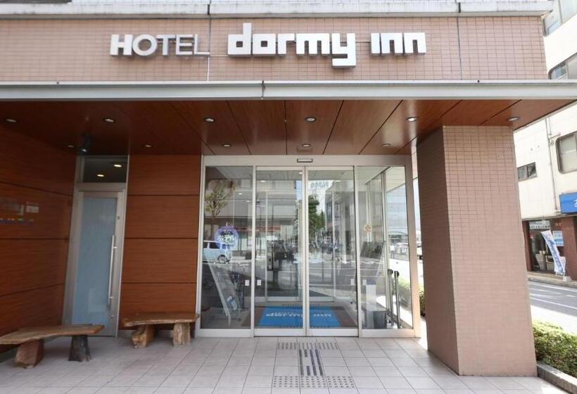 ホテル Dormy Inn Matsumoto