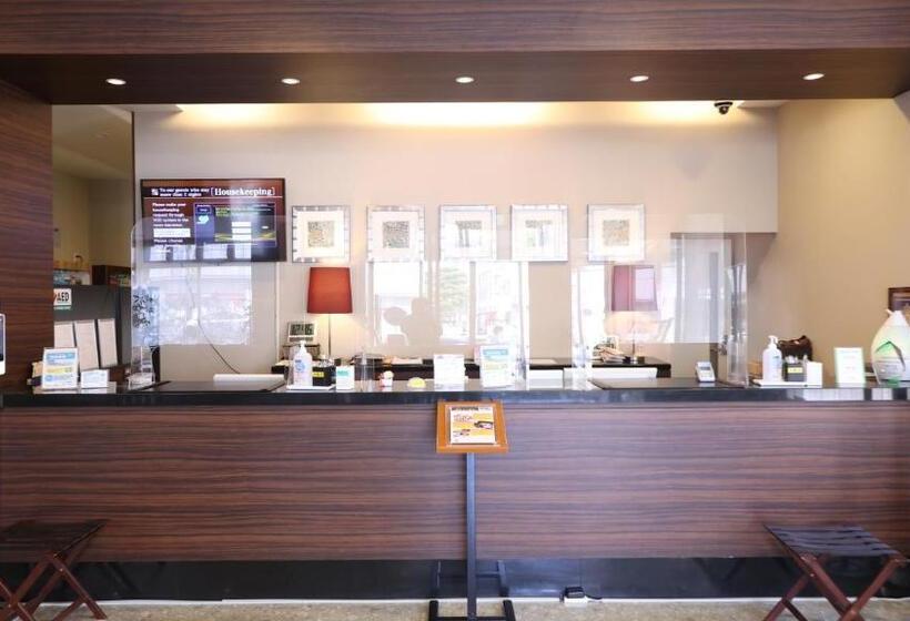 ホテル Dormy Inn Matsumoto