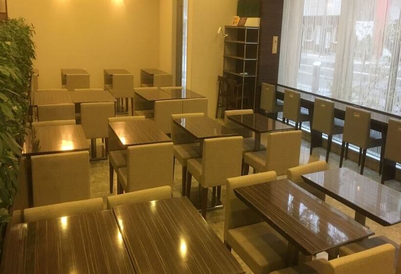 ホテル Dormy Inn Matsumoto