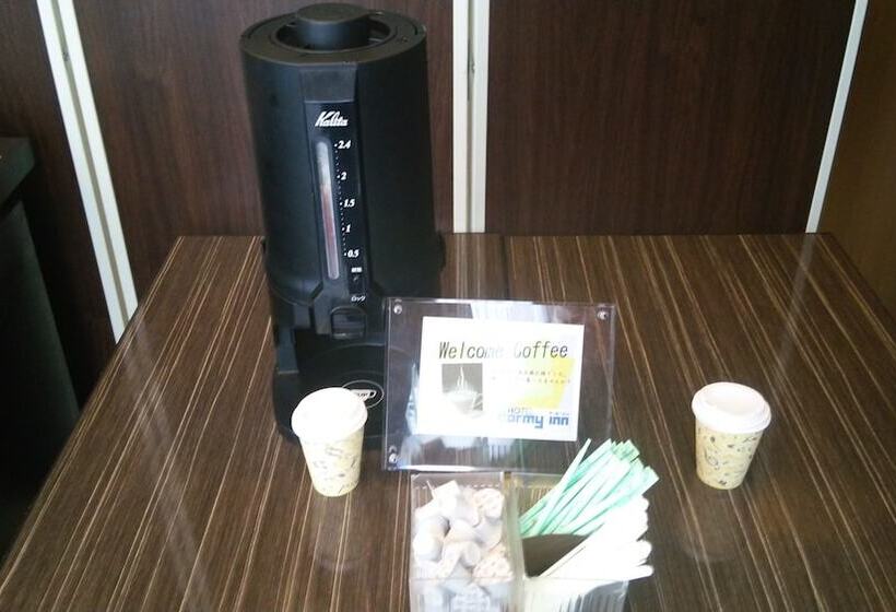 ホテル Dormy Inn Matsumoto