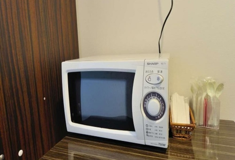 ホテル Dormy Inn Matsumoto