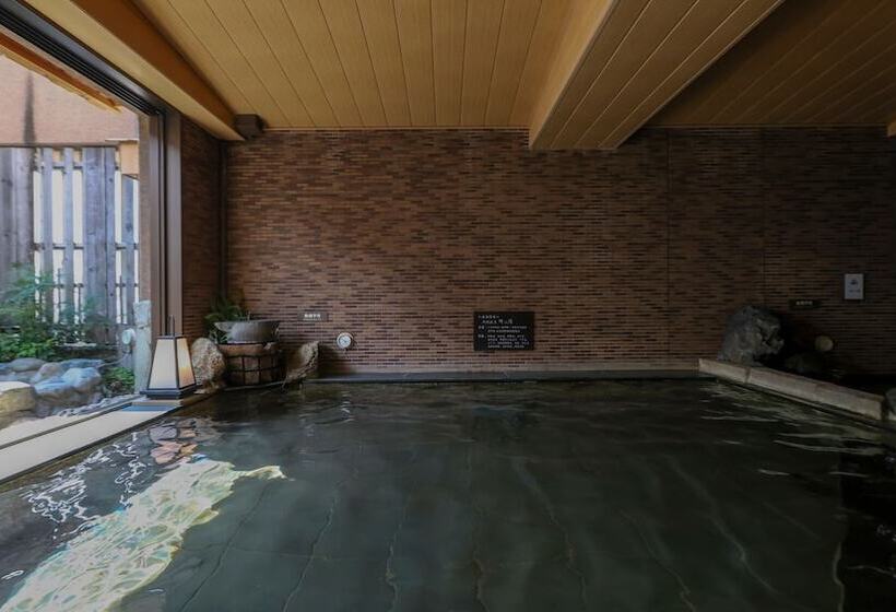 ホテル Dormy Inn Matsumoto