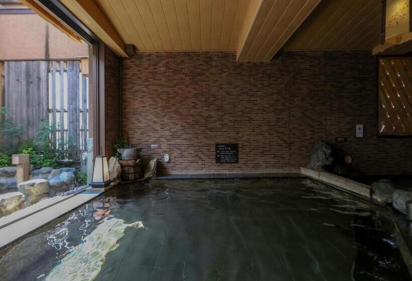 ホテル Dormy Inn Matsumoto