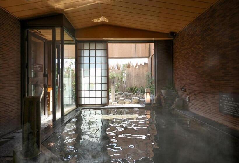 ホテル Dormy Inn Matsumoto