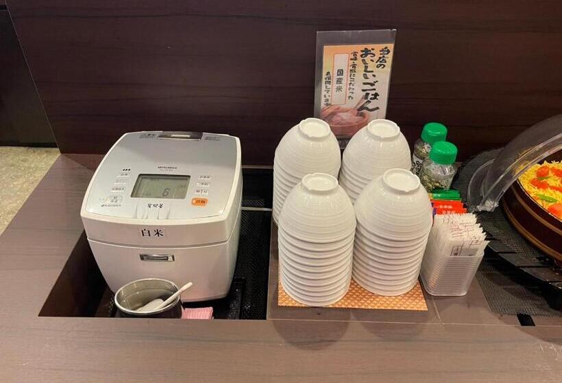 ホテル Dormy Inn Matsumoto