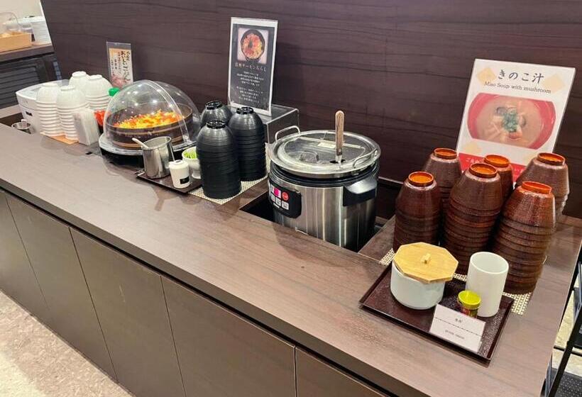 ホテル Dormy Inn Matsumoto