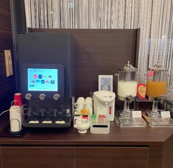 فندق Dormy Inn Matsumoto