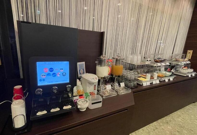 فندق Dormy Inn Matsumoto