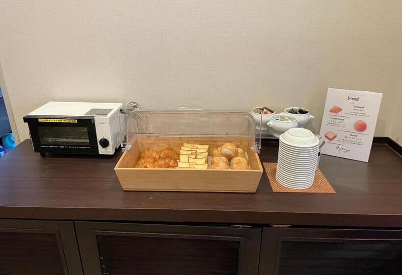 ホテル Dormy Inn Matsumoto