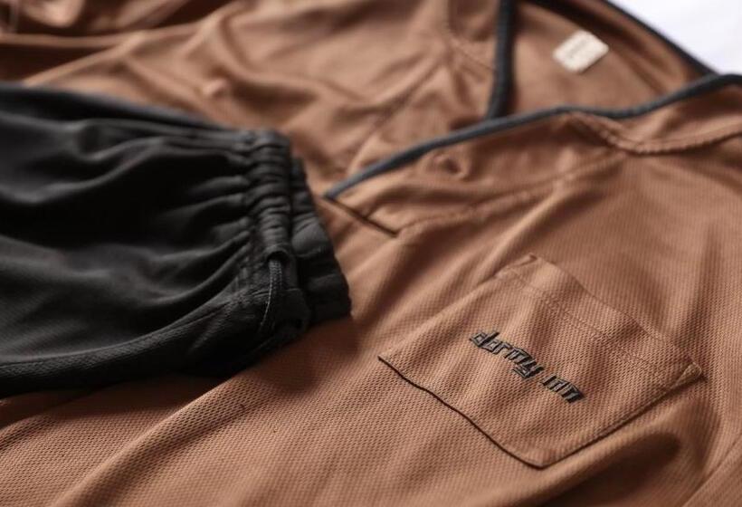 ホテル Dormy Inn Matsumoto