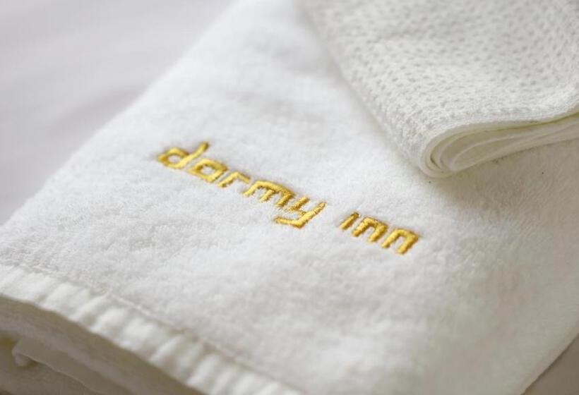 ホテル Dormy Inn Matsumoto