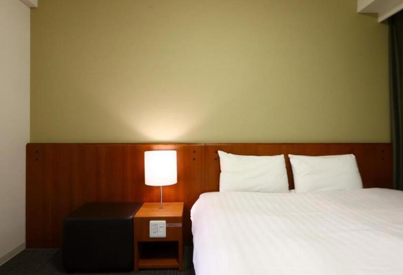 فندق Dormy Inn Matsumoto