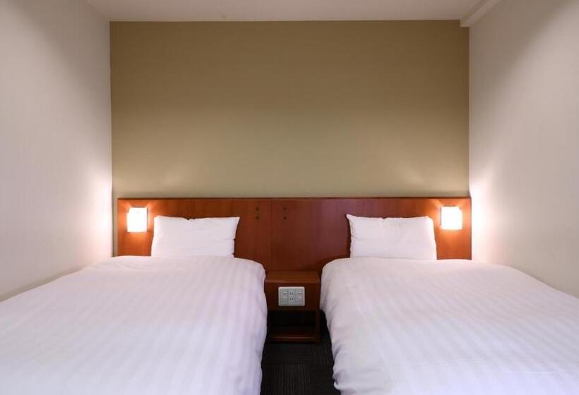 ホテル Dormy Inn Matsumoto