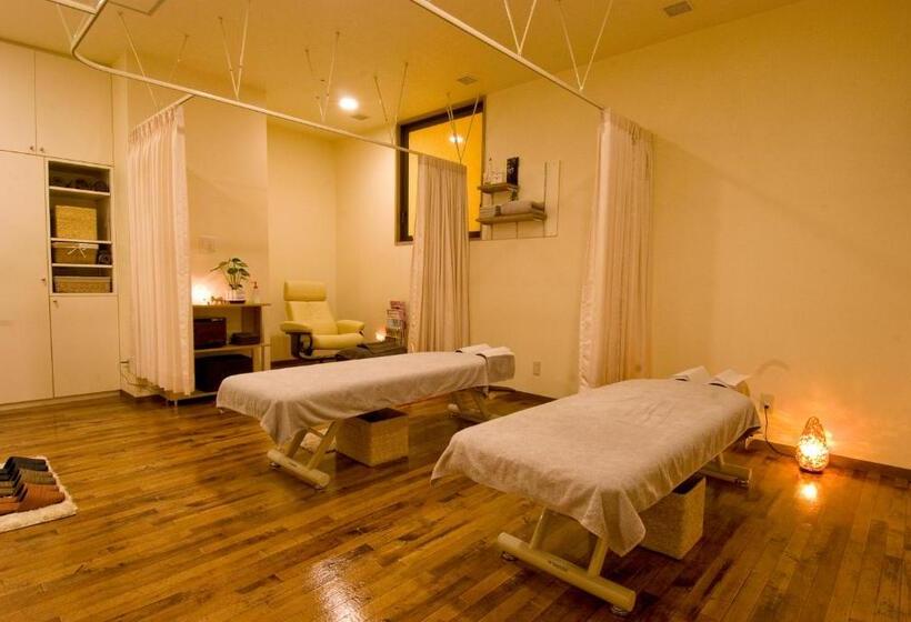 Отель Dormy Inn Nagasaki Shinchichukagai