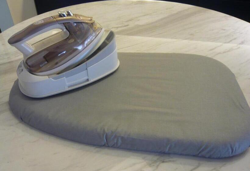 בית מלון כפרי Dormy Inn Obihiro