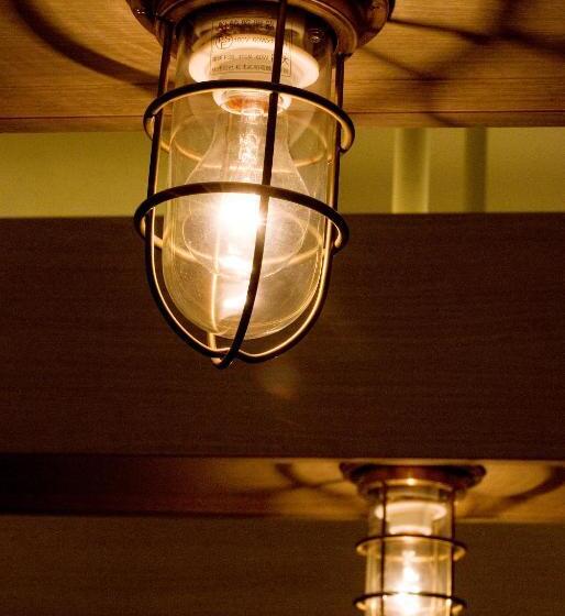 בית מלון כפרי Dormy Inn Premium Shimonoseki