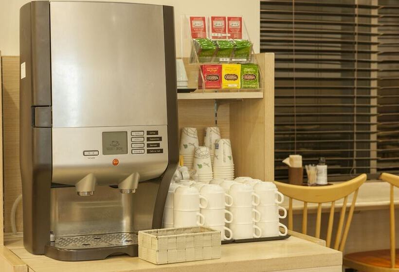 בית מלון כפרי Dormy Inn Premium Shimonoseki