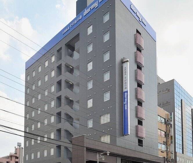 호텔 Dormy Inn Chiba City Soga