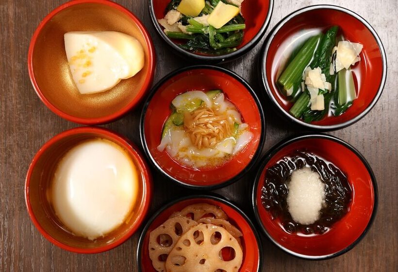 호텔 Dormy Inn Chiba City Soga