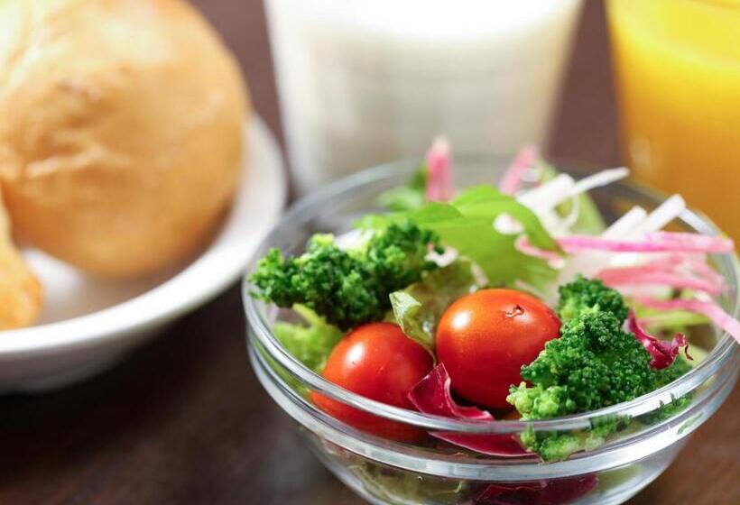 호텔 Dormy Inn Chiba City Soga