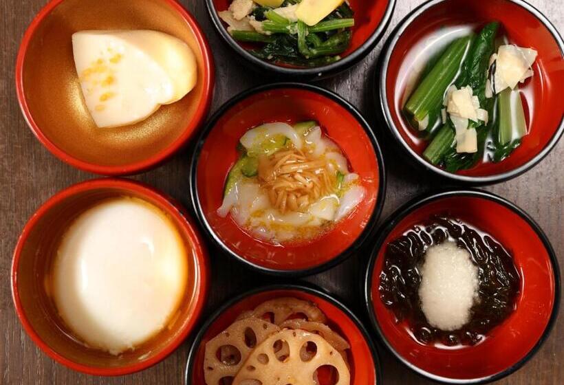 호텔 Dormy Inn Chiba City Soga