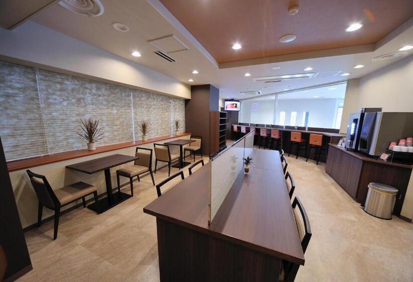 호텔 Dormy Inn Chiba City Soga