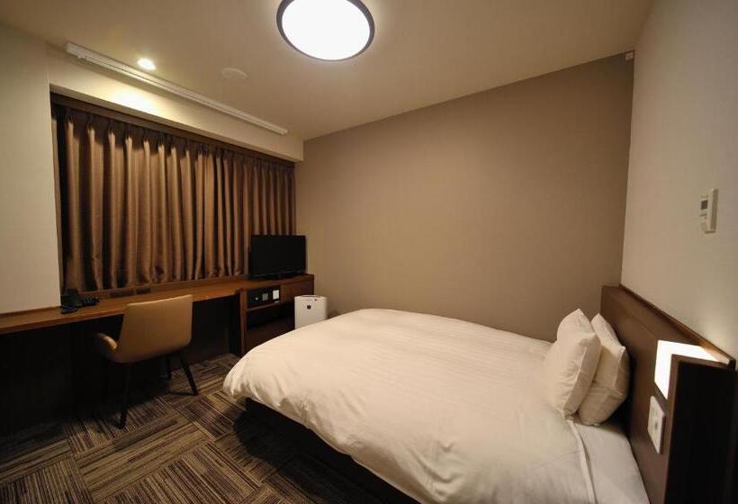 호텔 Dormy Inn Chiba City Soga