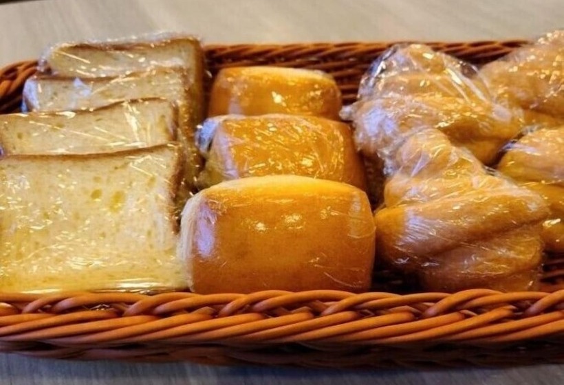 Отель Dormy Inn Takasaki