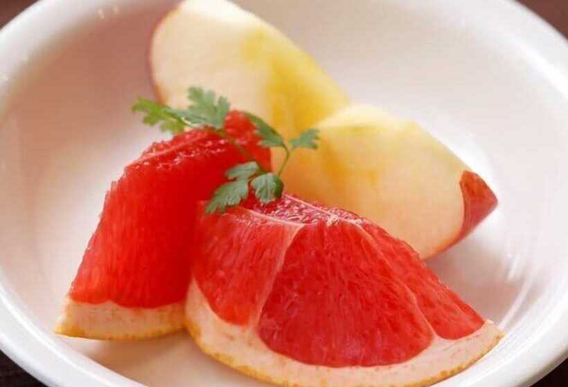 Отель Dormy Inn Takasaki