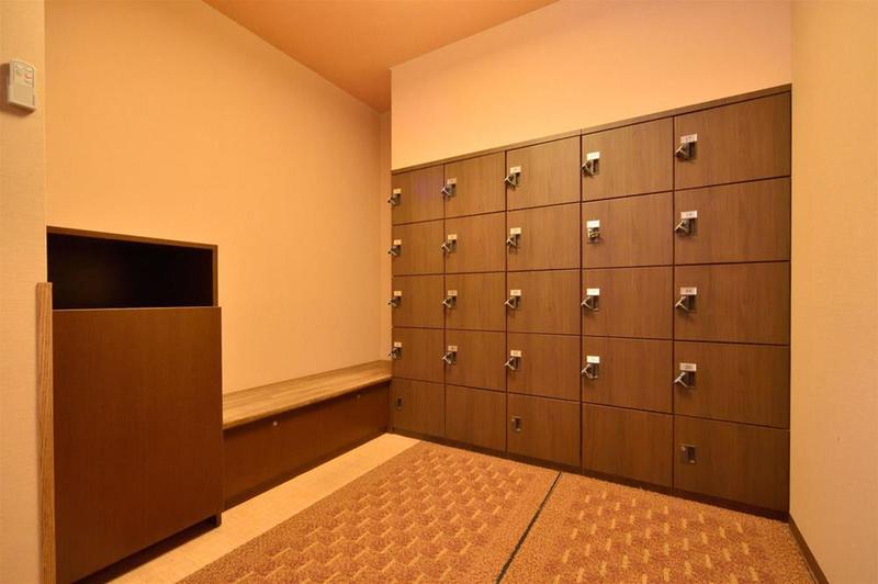 בית מלון כפרי Dormy Inn Tomakomai