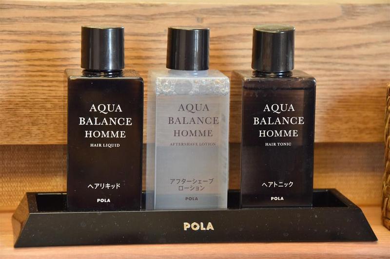 בית מלון כפרי Dormy Inn Tomakomai