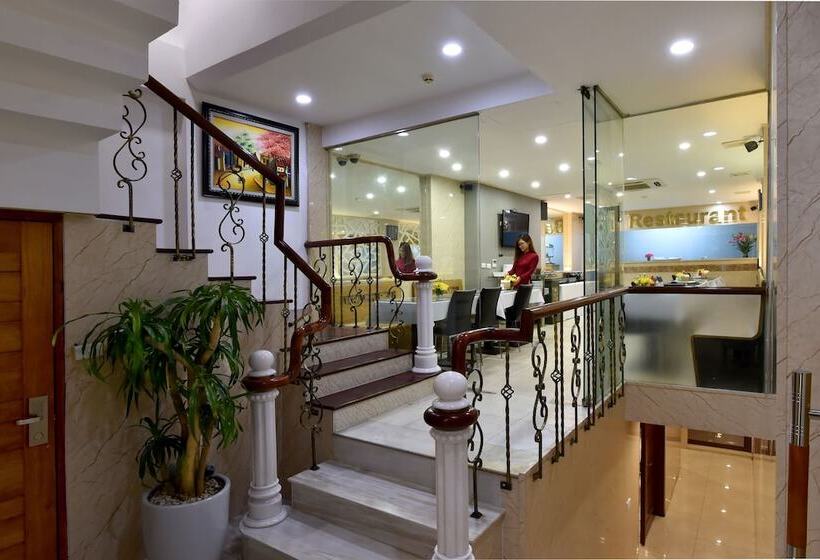 هتل Hanoi Eternity