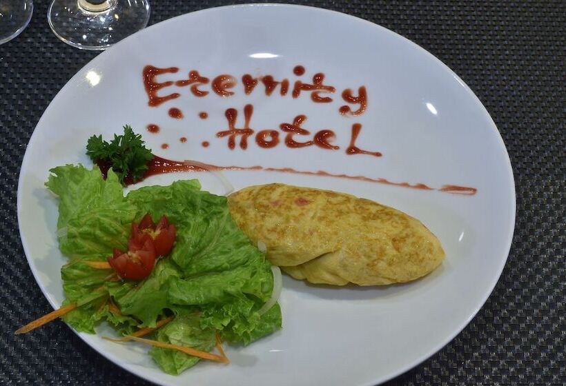 هتل Hanoi Eternity