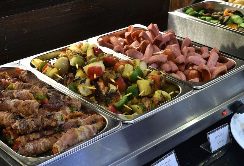 هتل Hanoi Eternity