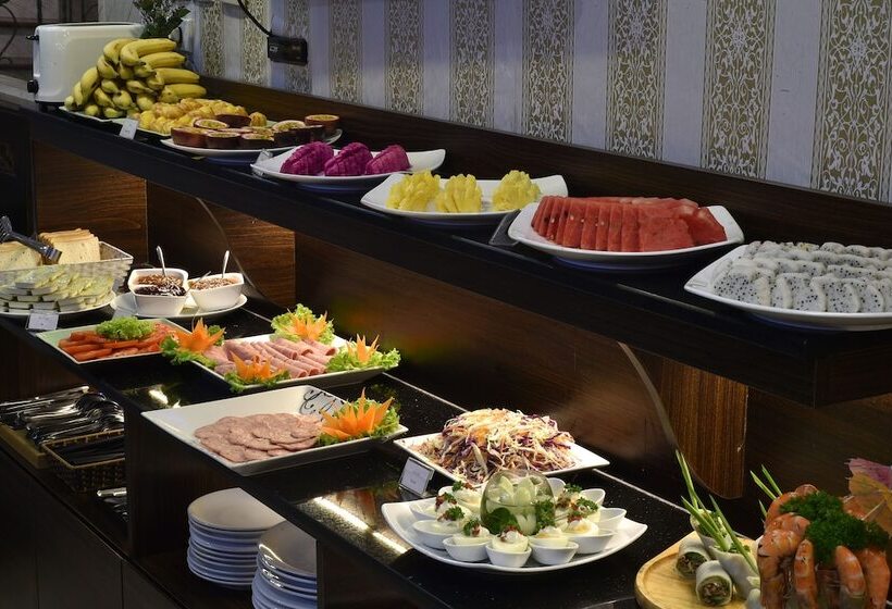 هتل Hanoi Eternity