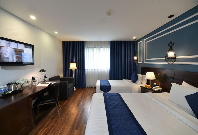 هتل Hanoi Eternity