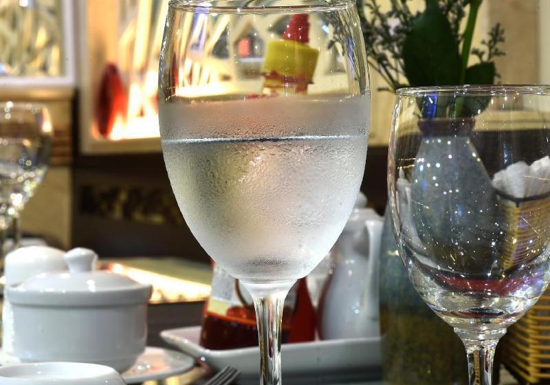 هتل Hanoi Eternity