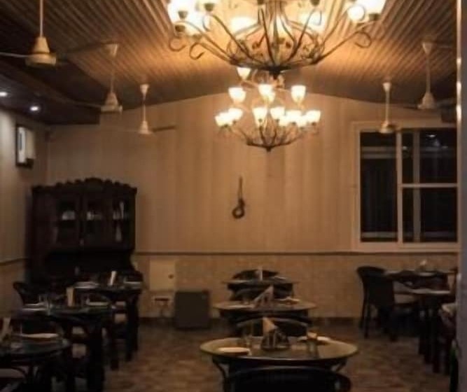 فندق Ganga Exotica