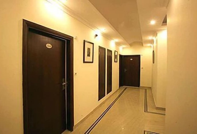 فندق Ganga Exotica