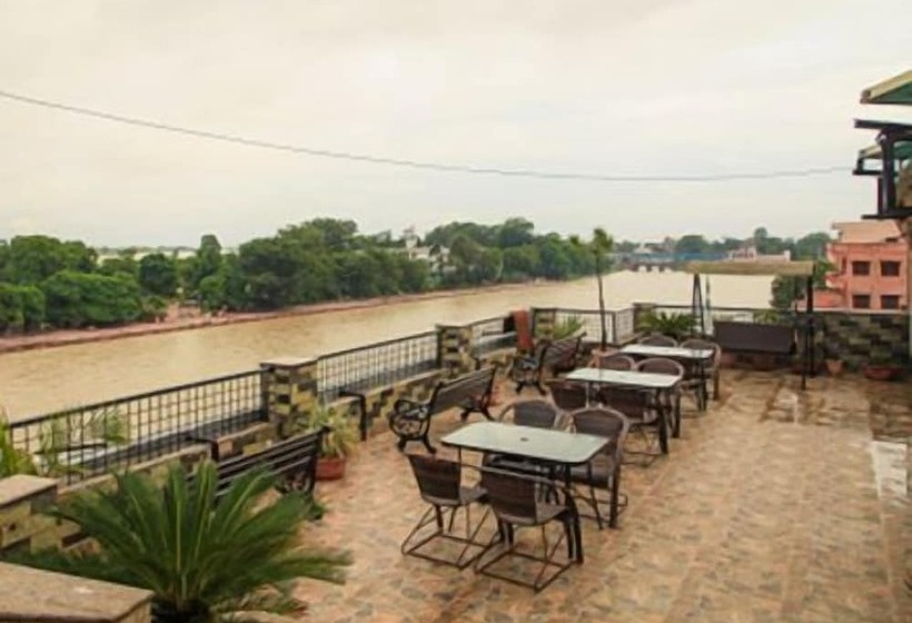 فندق Ganga Exotica