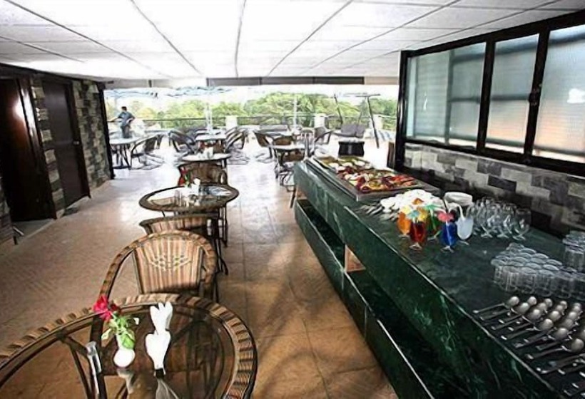 فندق Ganga Exotica