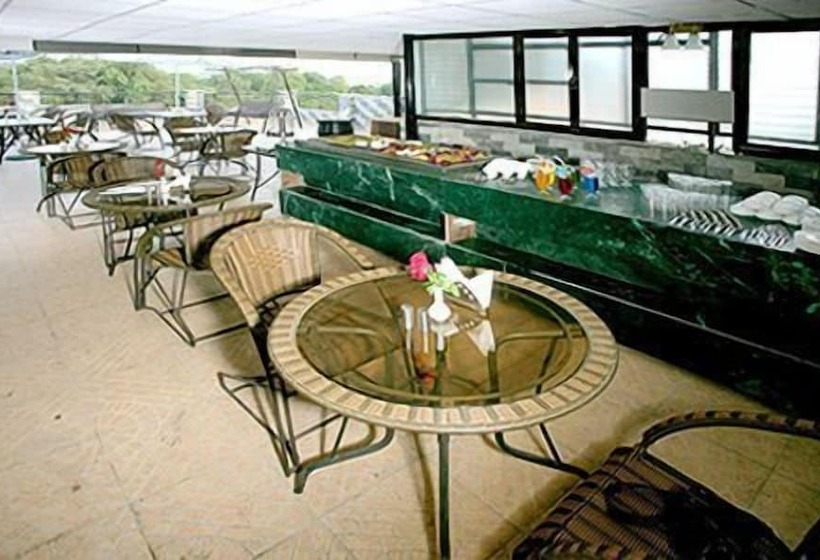 فندق Ganga Exotica