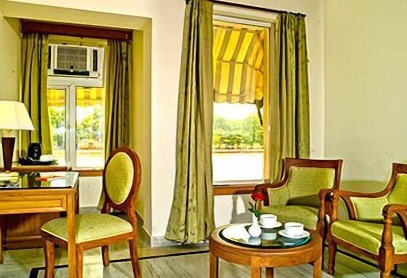 فندق Ganga Exotica