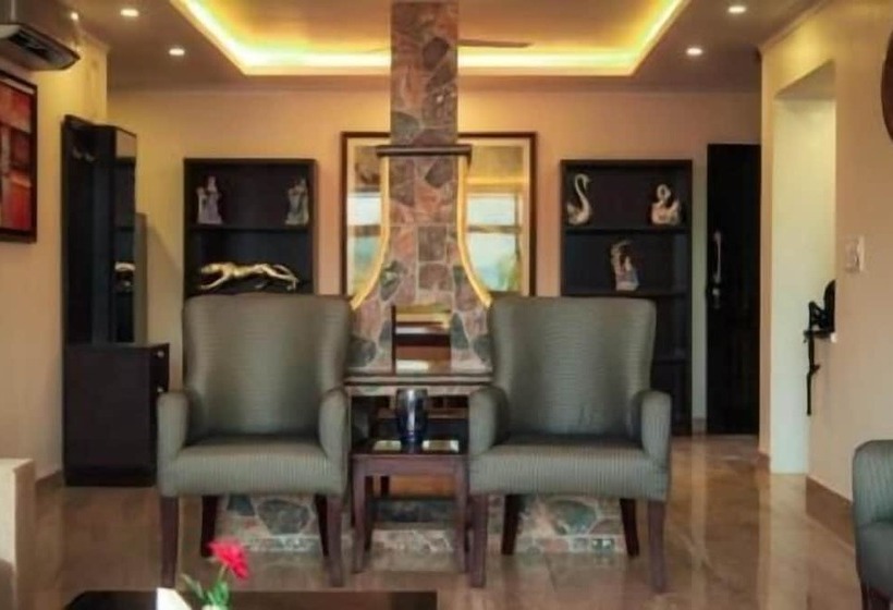 فندق Ganga Exotica