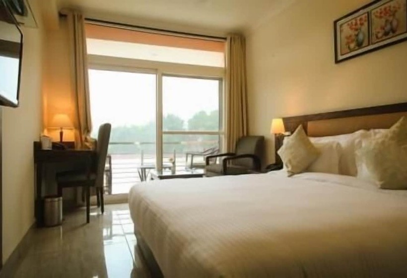 فندق Ganga Exotica