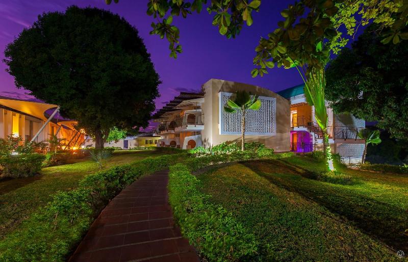 Ghl Hotel Club El Puente