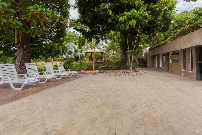 Ghl Hotel Club El Puente