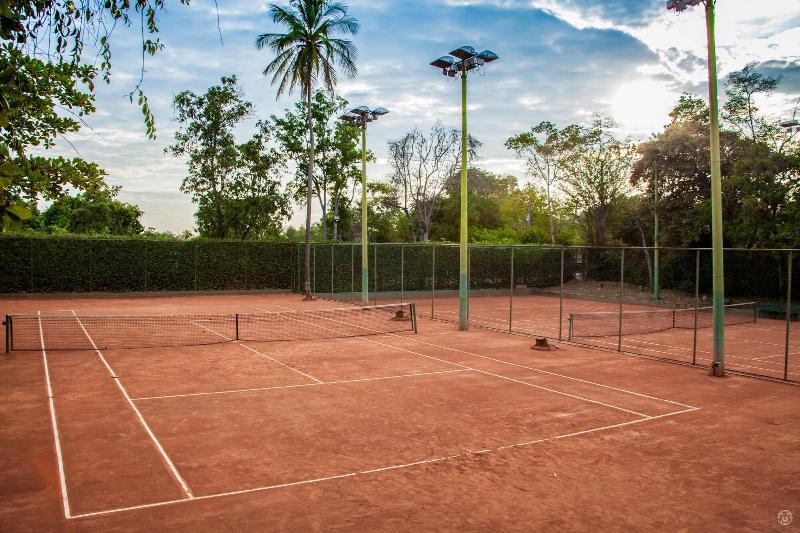 Ghl Hotel Club El Puente