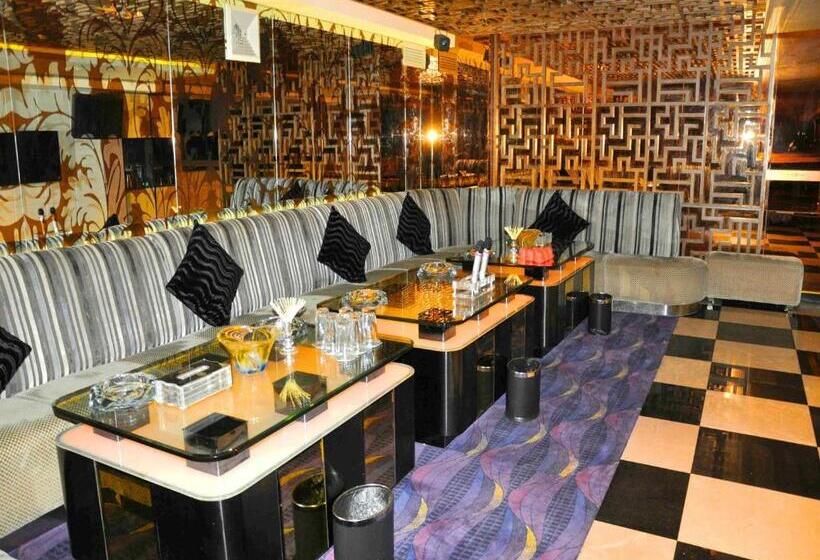 Grand View Hotel Tianjin