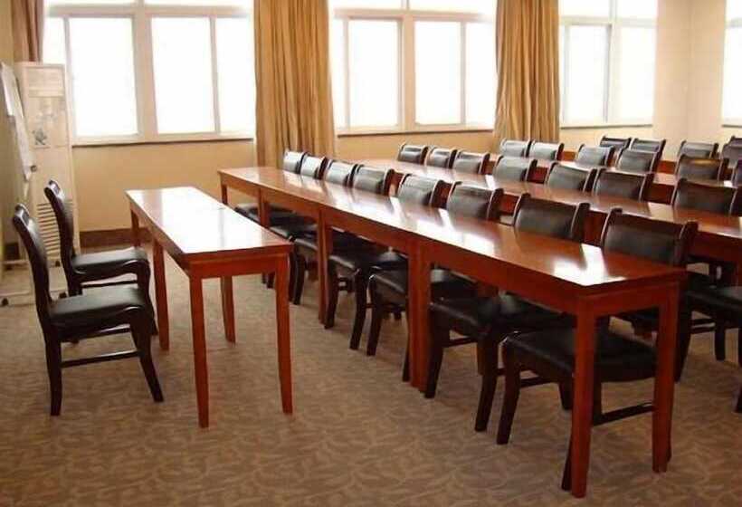 فندق Greentree Inn Taizhou East Meilan Road University Town